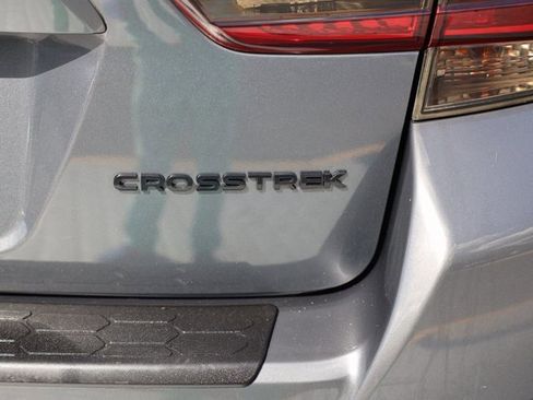 Used 2020 Subaru Crosstrek 2.0i Premium w/ Popular Package #2 image 44