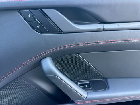 Certified 2026 Porsche 911 Targa 4 GTS AWD/4WD image 15