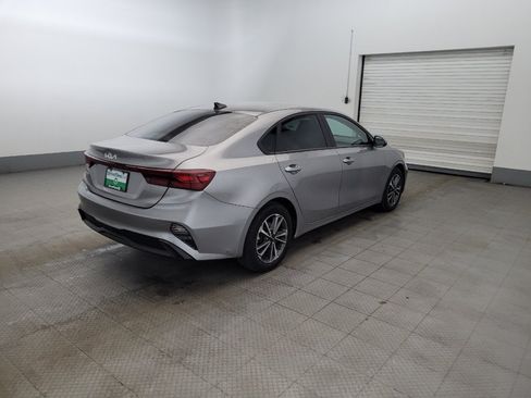 Used 2023 Kia Forte LXS FWD image 9