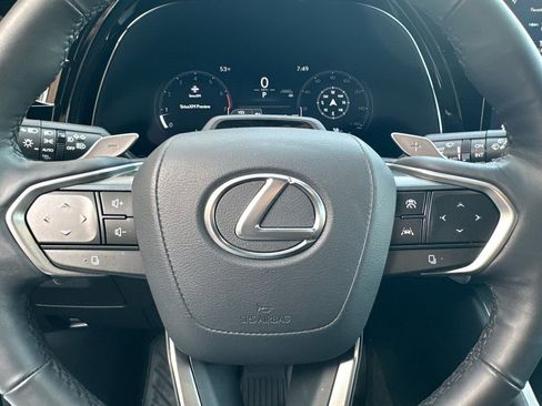 Used 2024 Lexus TX 350 AWD image 24