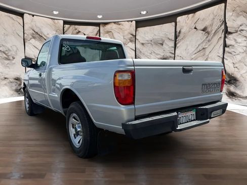 Used 2007 MAZDA B-Series Pickup 2WD Regular Cab B2300 image 6