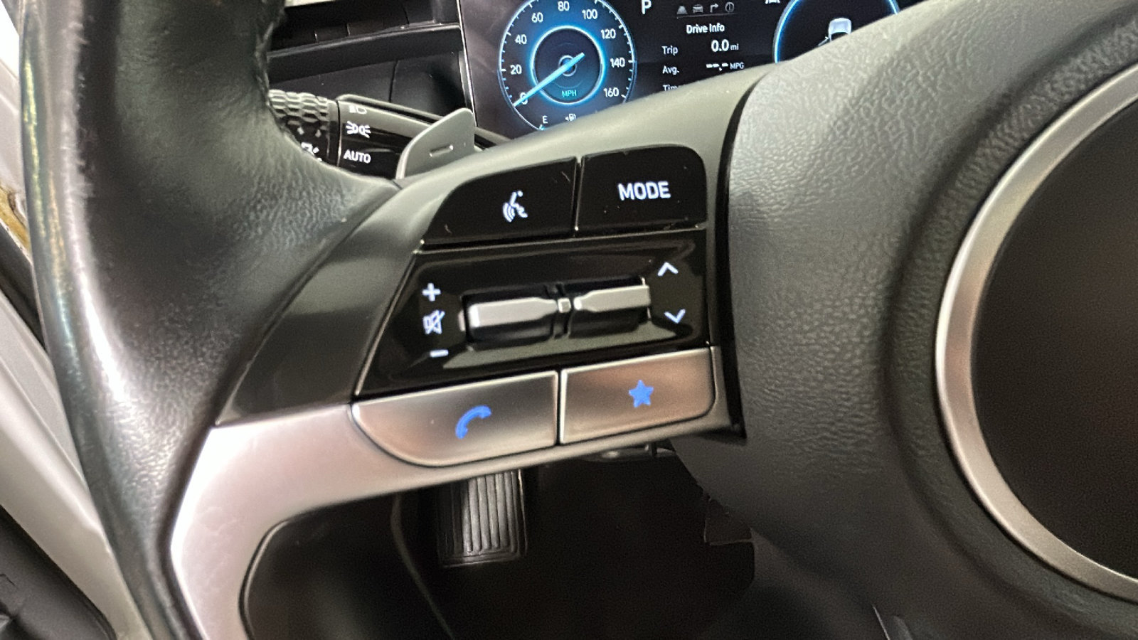 Certified 2023 Hyundai Santa Cruz SEL Premium AWD/4WD image 20