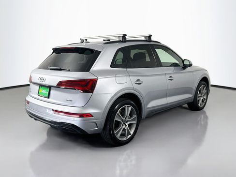 Used 2025 Audi Q5 2.0T Premium AWD/4WD image 10