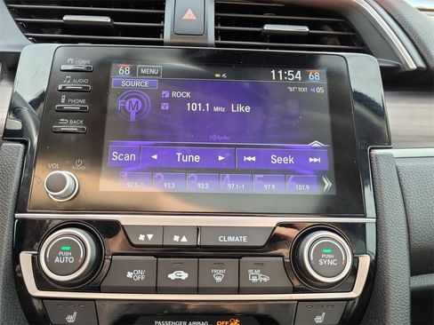 Used 2020 Honda Civic EX-L image 23