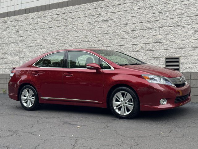 Used 2011 Lexus HS 250h FWD image 33