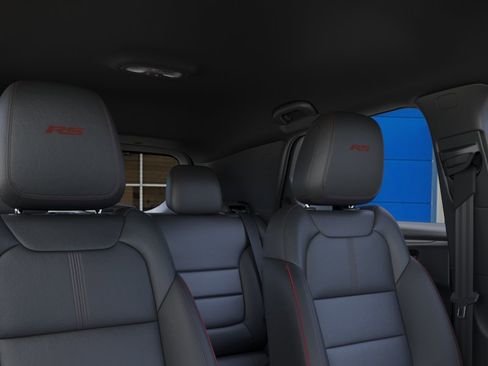 New 2026 Chevrolet TrailBlazer RS w/ Convenience Package image 24