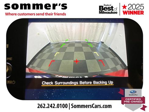 Used 2023 Subaru WRX Limited AWD/4WD image 19