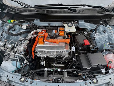 New 2026 Honda Prologue Elite image 27