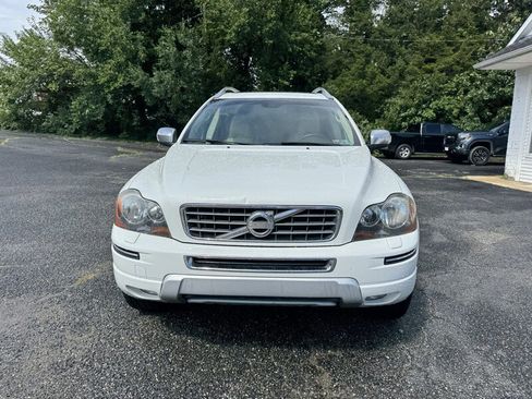 Used 2013 Volvo XC90 3.2 AWD/4WD image 8