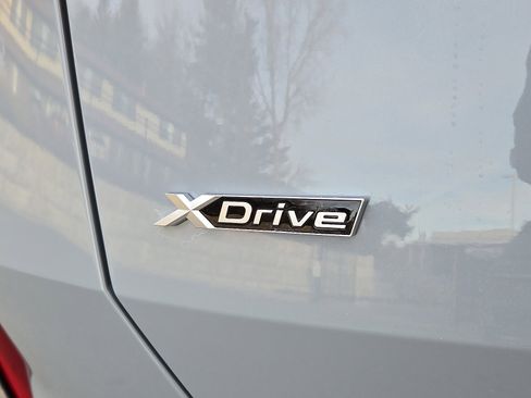 New 2026 BMW X3 xDrive30 w/ M Sport Package image 16