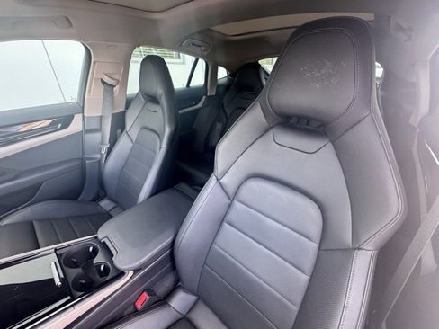 Used 2024 Porsche Panamera 4 image 7