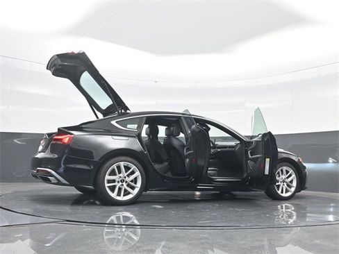 Used 2024 Audi A5 2.0T Premium Plus image 67