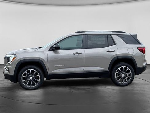 New 2027 GMC Terrain Elevation w/ Elevation Premium Package AWD/4WD image 4