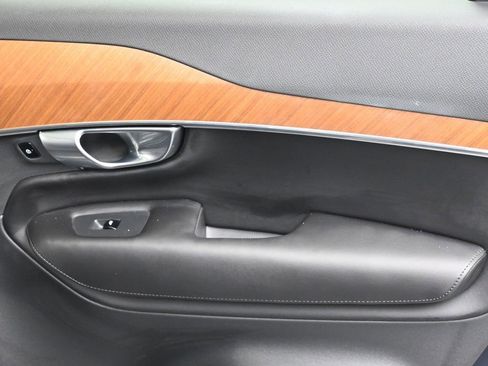 Certified 2024 Volvo XC90 B6 Plus w/ Protection Package Premier image 14