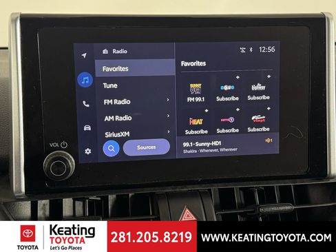 Certified 2024 Toyota RAV4 AWD Hybrid image 26