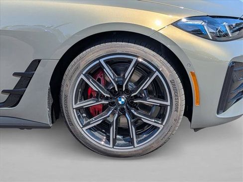 New 2026 BMW i4 xDrive40i w/ M Sport Package AWD/4WD image 10