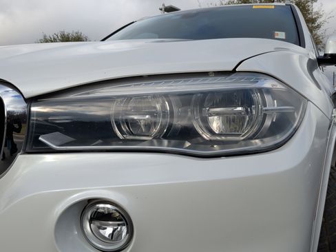 Used 2018 BMW X5 xDrive35i image 3