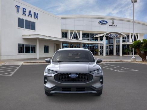 New 2024 Ford Escape Base image 6