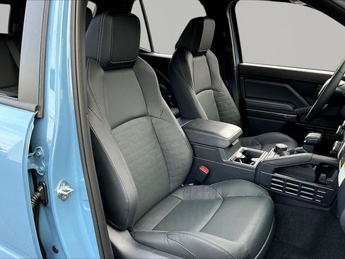 New 2026 Toyota 4Runner TRD Sport Premium AWD/4WD image 19