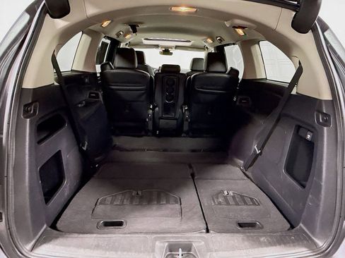 Used 2025 Honda Odyssey EX-L image 26