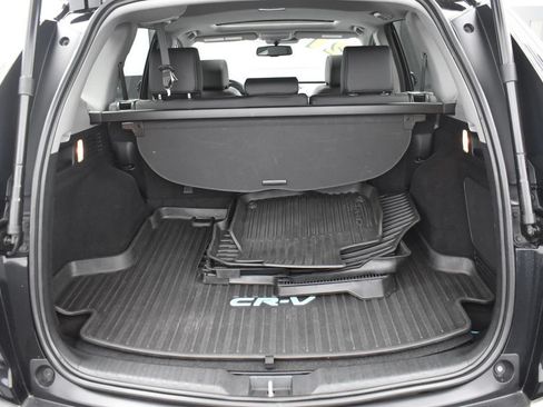 Used 2021 Honda CR-V Touring image 24