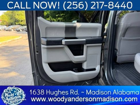 Used 2020 Ford F150 XLT w/ Equipment Group 302A Luxury AWD/4WD image 23