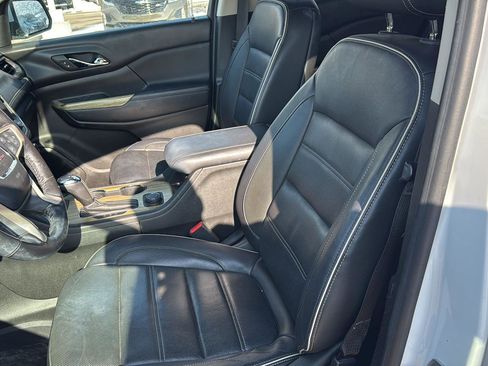 Used 2018 GMC Acadia Denali w/ Technology Package image 13