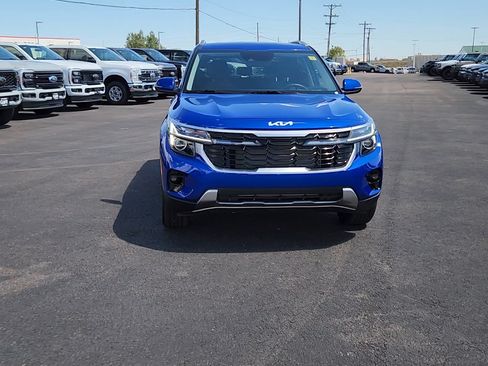 Used 2026 Kia Seltos S AWD/4WD image 4