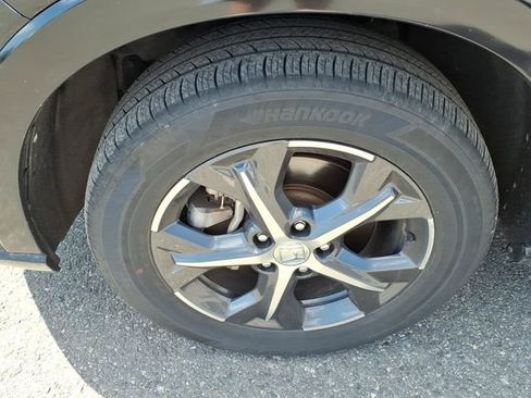 Used 2025 Honda HR-V EX-L image 9