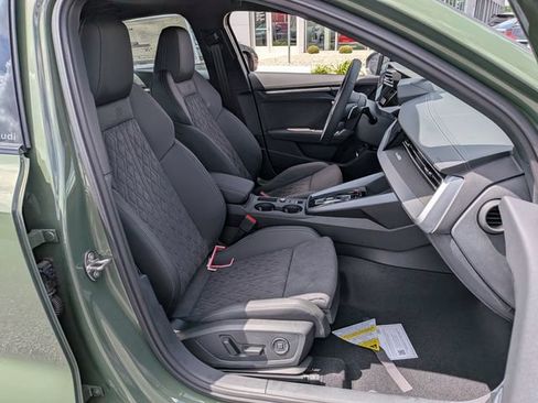 New 2026 Audi S3 Premium AWD/4WD image 18