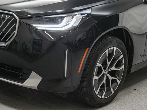 Used 2026 BMW X3 xDrive30i AWD/4WD image 5