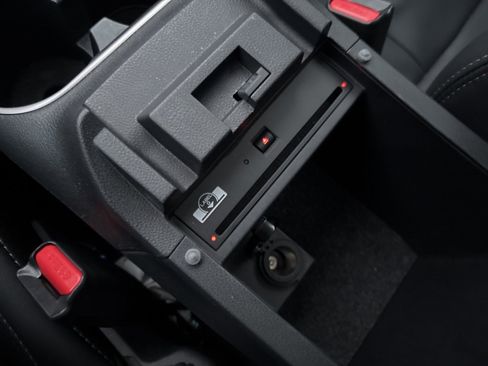 Used 2024 Subaru Outback Touring XT image 21