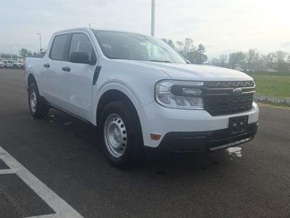 Used 2022 Ford Maverick XL