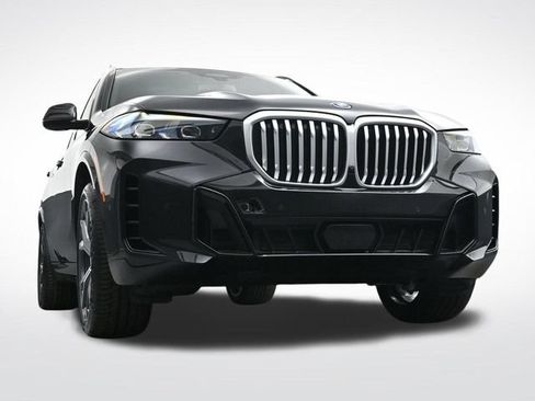 New 2026 BMW X5 xDrive50e w/ M Sport Package AWD/4WD image 36