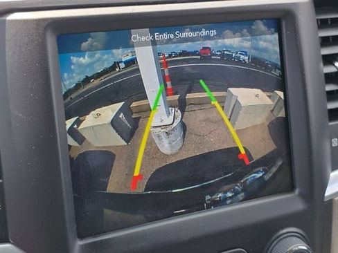Used 2019 RAM 1500 Big Horn AWD/4WD image 6