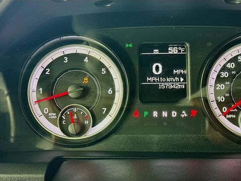 Used 2014 RAM 1500 Express image 13