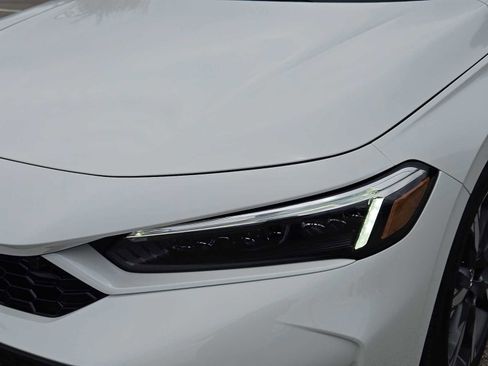 New 2026 Honda Civic Sport Touring image 7