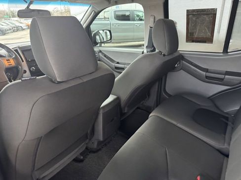 Used 2010 Nissan Xterra S image 22