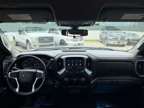 Used 2019 Chevrolet Silverado 1500 RST w/ All-Star Edition image 26