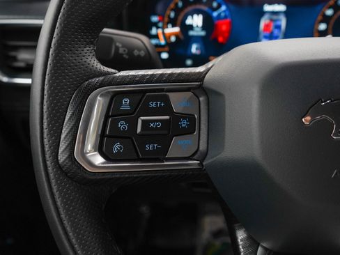 Used 2025 Ford Mustang GT Premium RWD image 22