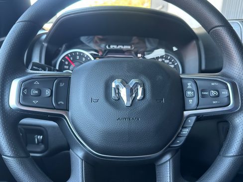 New 2026 RAM 1500 Warlock AWD/4WD image 21