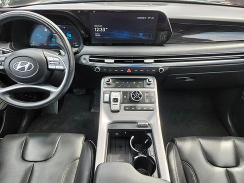 Used 2024 Hyundai Palisade Calligraphy image 14