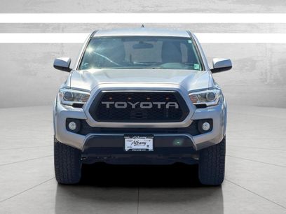 Used 2016 Toyota Tacoma SR5
