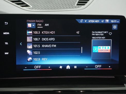 Used 2024 BMW X1 xDrive28i w/ Convenience Package image 26