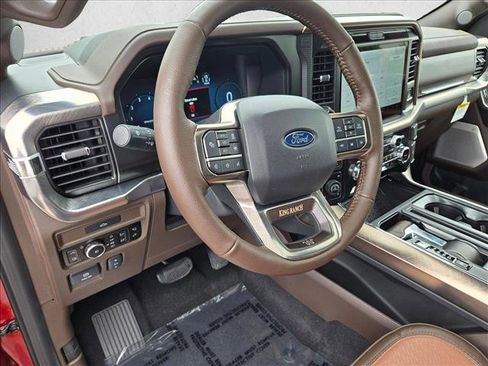 New 2026 Ford F150 King Ranch AWD/4WD image 3