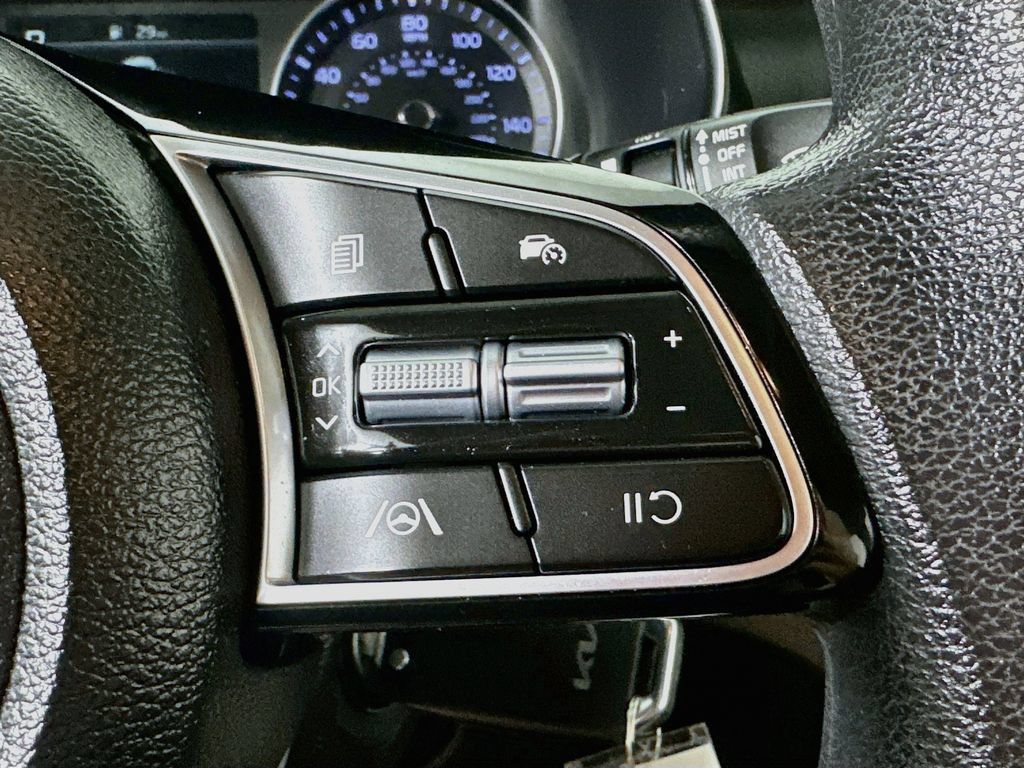 Used 2023 Kia Forte LX FWD image 25