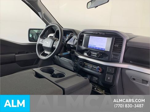 Used 2023 Ford F150 XLT w/ XTR Package image 31