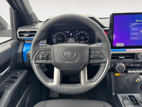 New 2026 Toyota Tacoma TRD Off-Road image 15