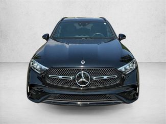 Used 2023 Mercedes-Benz GLC 300 4MATIC video 2