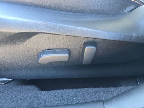 Used 2023 Subaru Crosstrek 2.5i Limited image 21